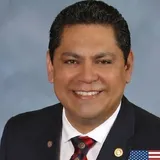 Retrato de Salvador Rico
